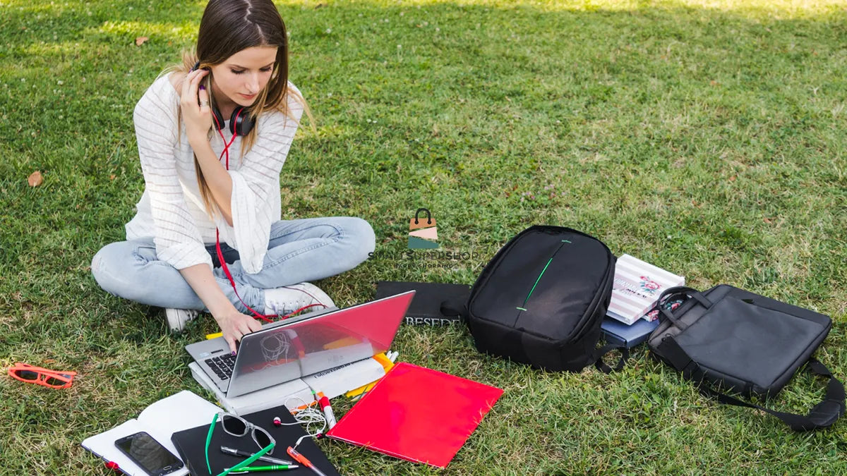 תיק גב למחשב