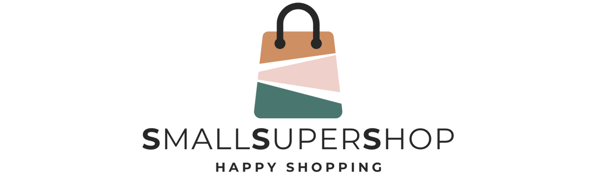 Smallsupershop