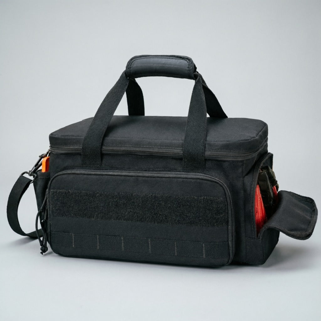 ForgeBag front view