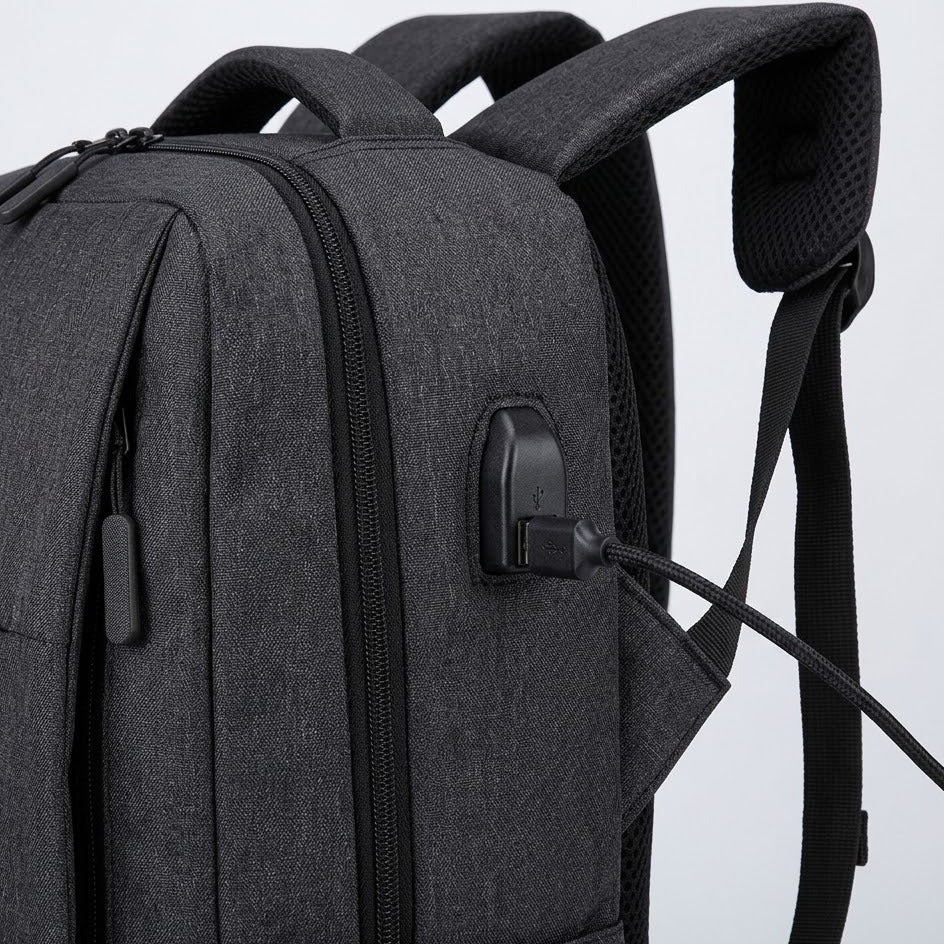 VoltPack USB port