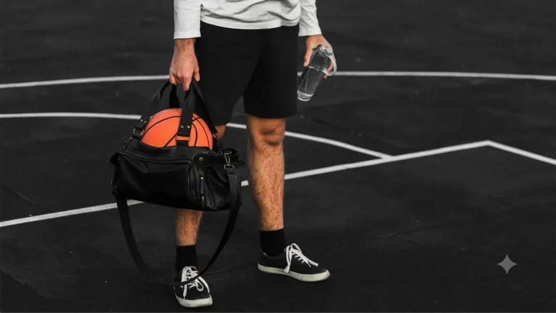 How to choose a sports backpack that will upgrade your workout?
