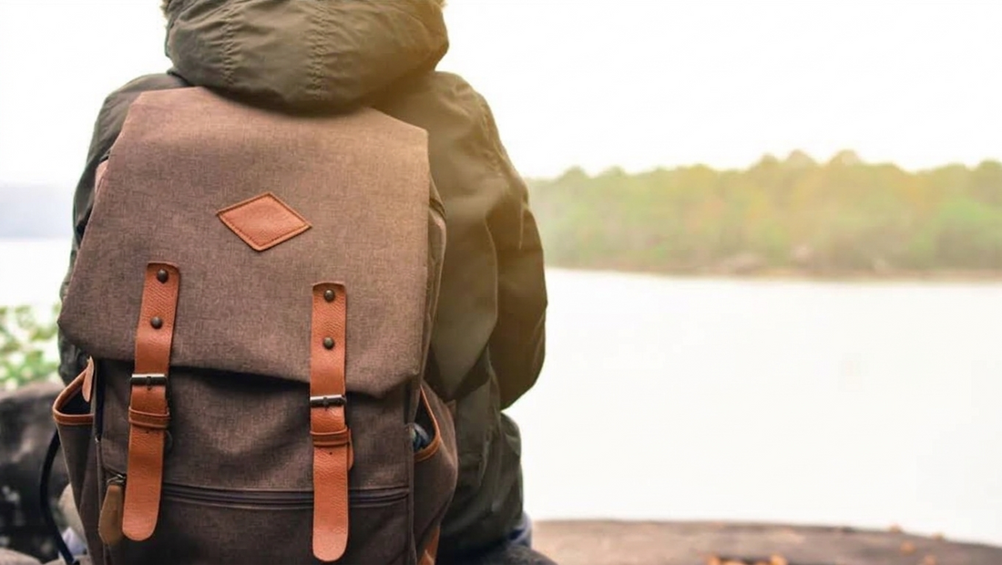 Backpack