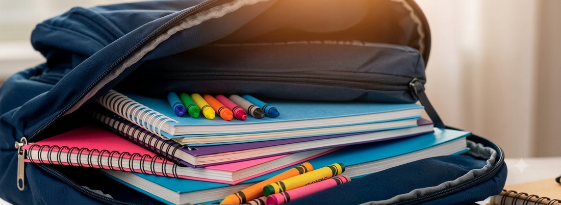 Student files