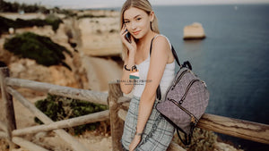 תיק גב לנשים