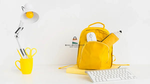 תיק צד ללימודים