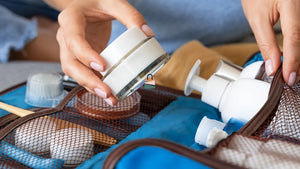 פאוץ לטיולים