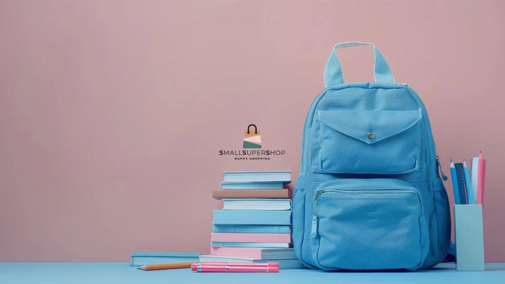 איך בוחרים תיק גב ללימודים שיעשה לכם סדר בראש?