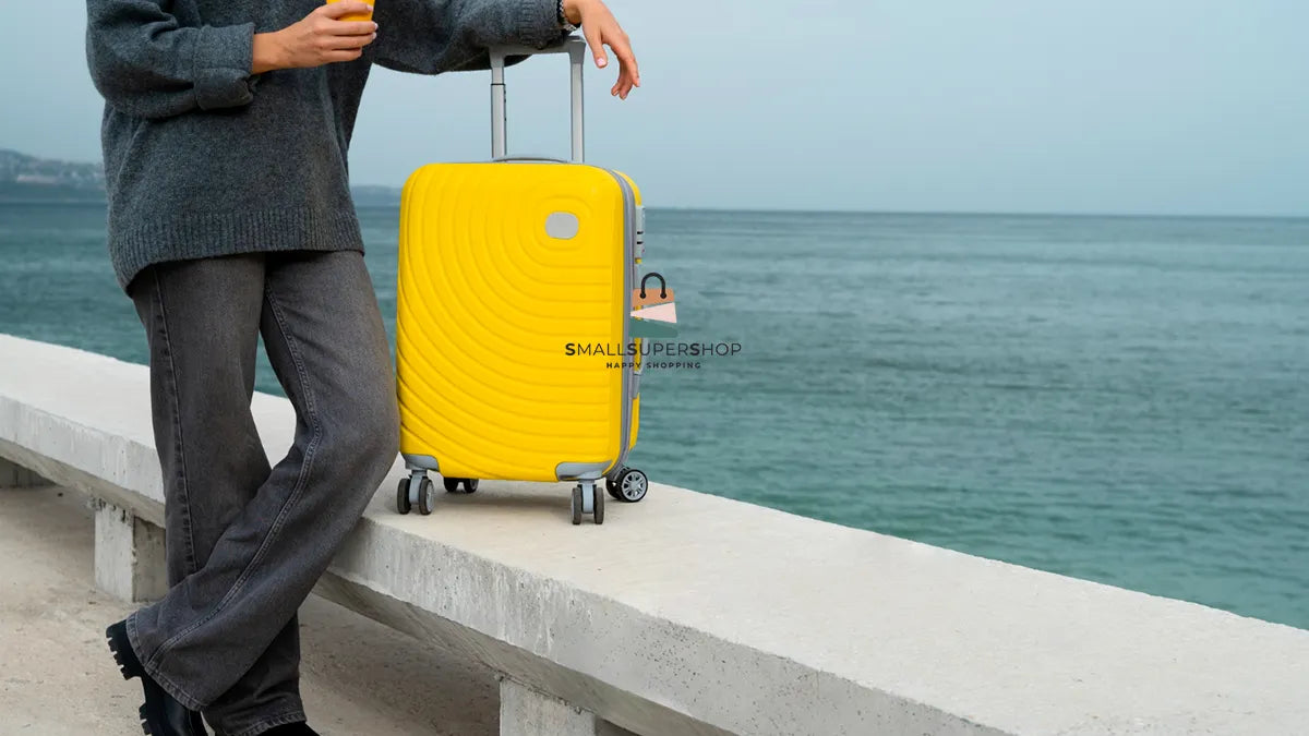 תיקי נסיעות