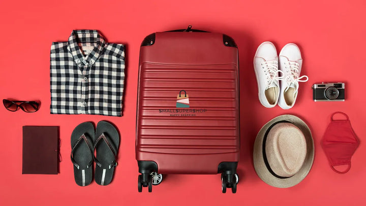 תיק לטיולים