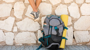 תיק גב לטיולים