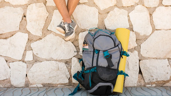 תיק גב לטיולים