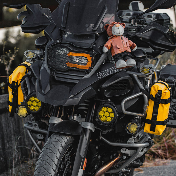 מוטור באמפ באג - Smallsupershop