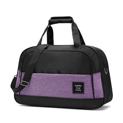 UltraFit Backpack – the ultra-light bag that allows you to go out for any workout with peace of mind