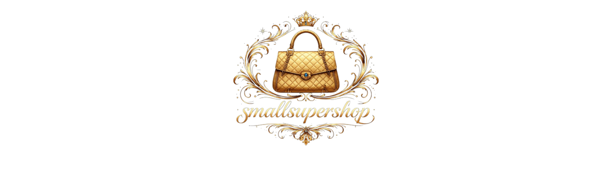 Smallsupershop