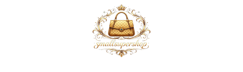 Smallsupershop