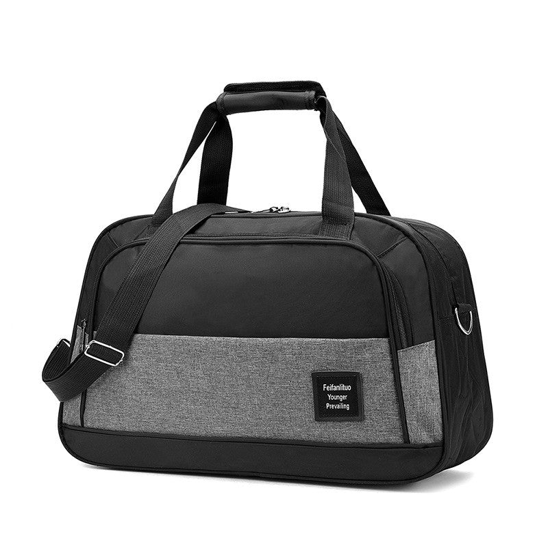 UltraFit Backpack – the ultra-light bag that allows you to go out for any workout with peace of mind