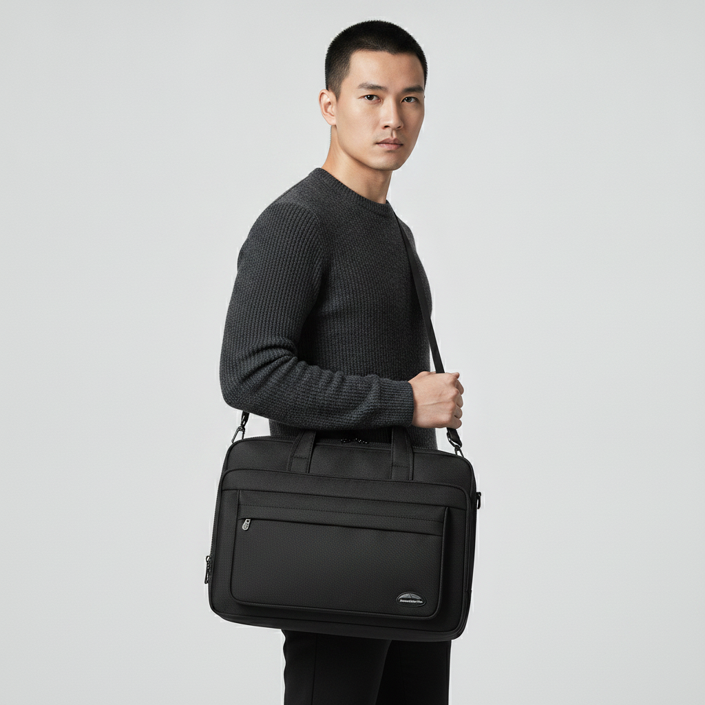 ArmorShield Pro – The smart protection that takes your laptop everywhere safely
