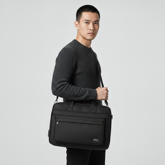ArmorShield Pro – The smart protection that takes your laptop everywhere safely