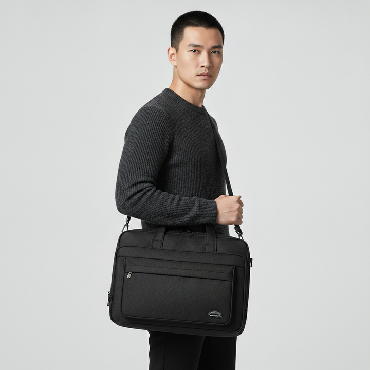ArmorShield Pro – The smart protection that takes your laptop everywhere safely