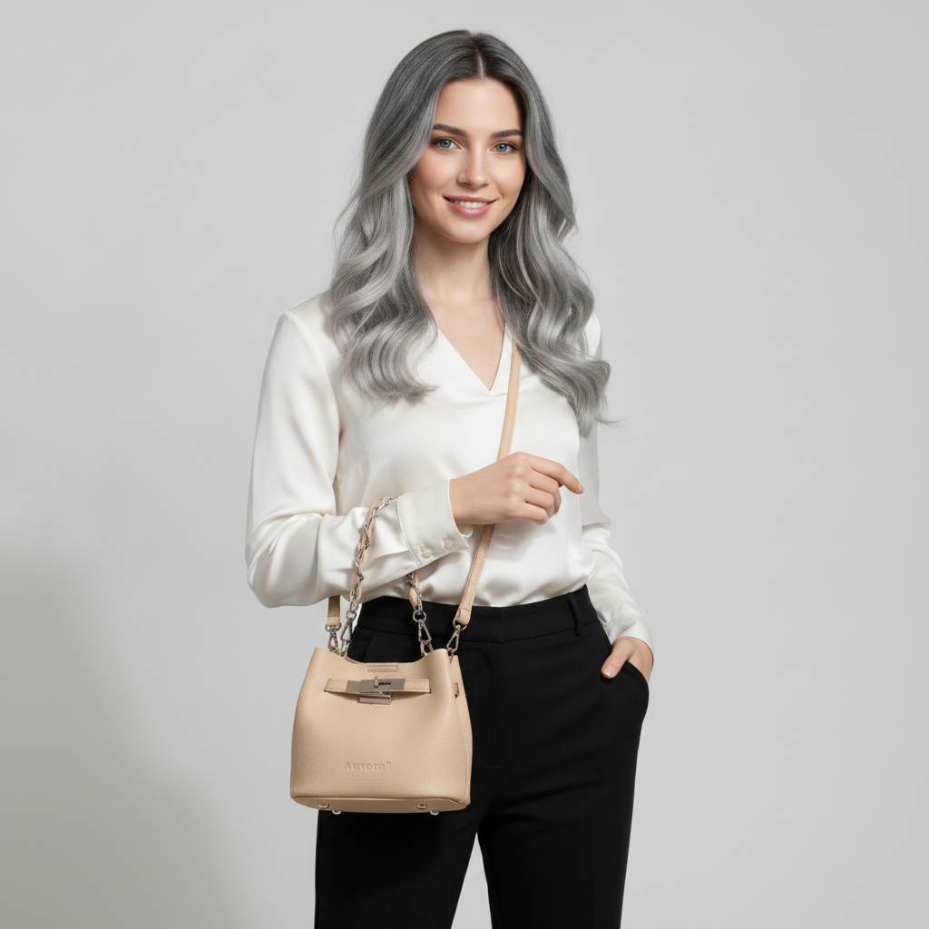 Aurora™ Bag – The Style That Completes Any Look Effortlessly