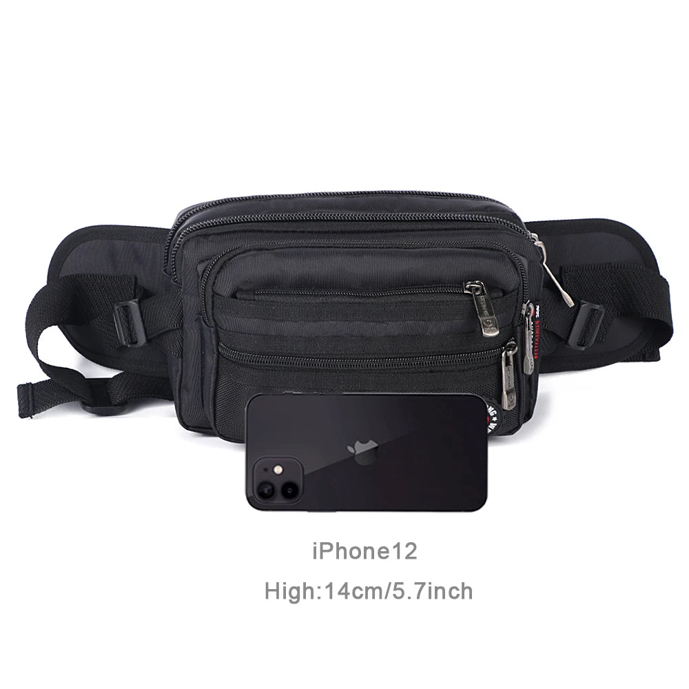 תיק פאוץ' לטיולים - Smallsupershop