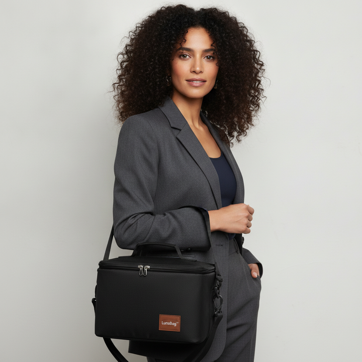 LunaBag™ – Your meal stays just the way you like it