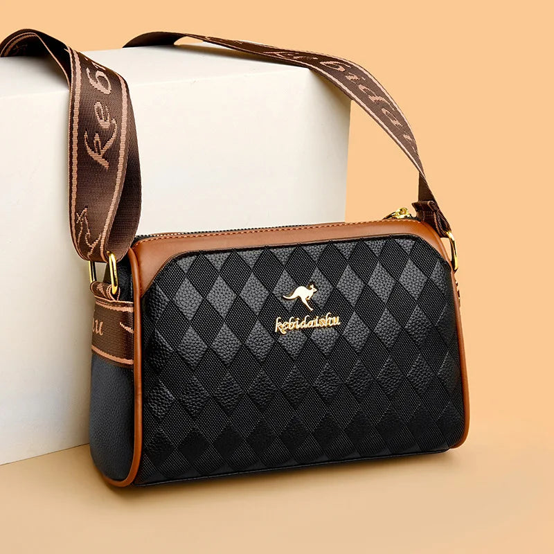 תיק צד רך וקליל לנשים תיק צד רך וקליל לנשים - Smallsupershop