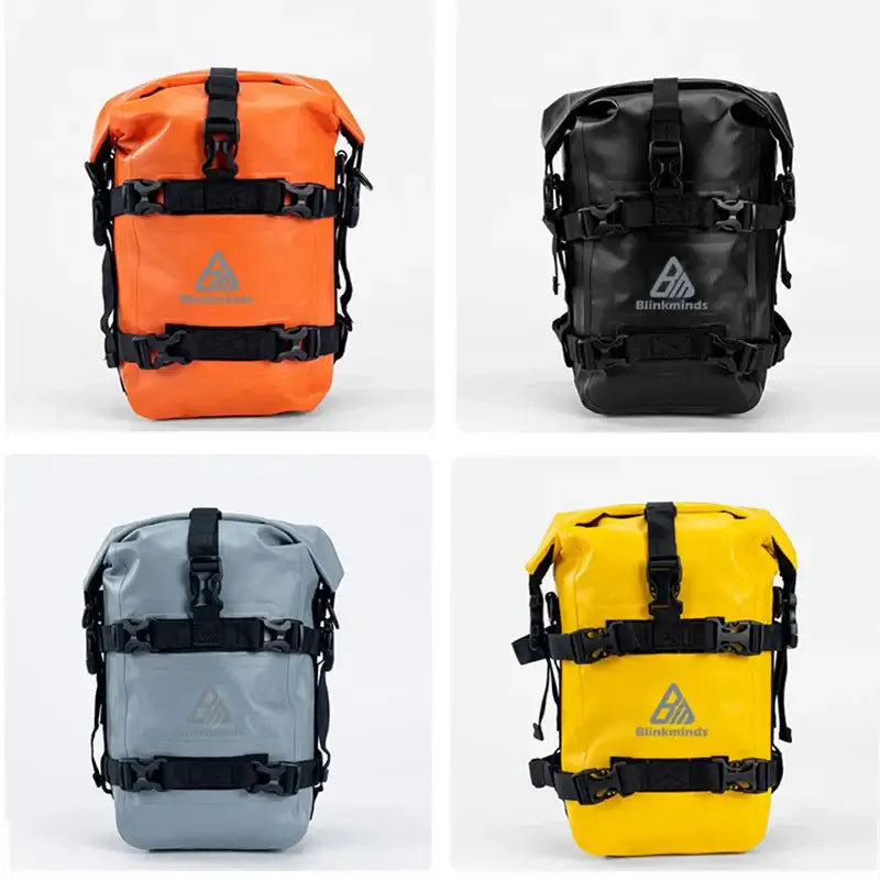 מוטור באמפ באג