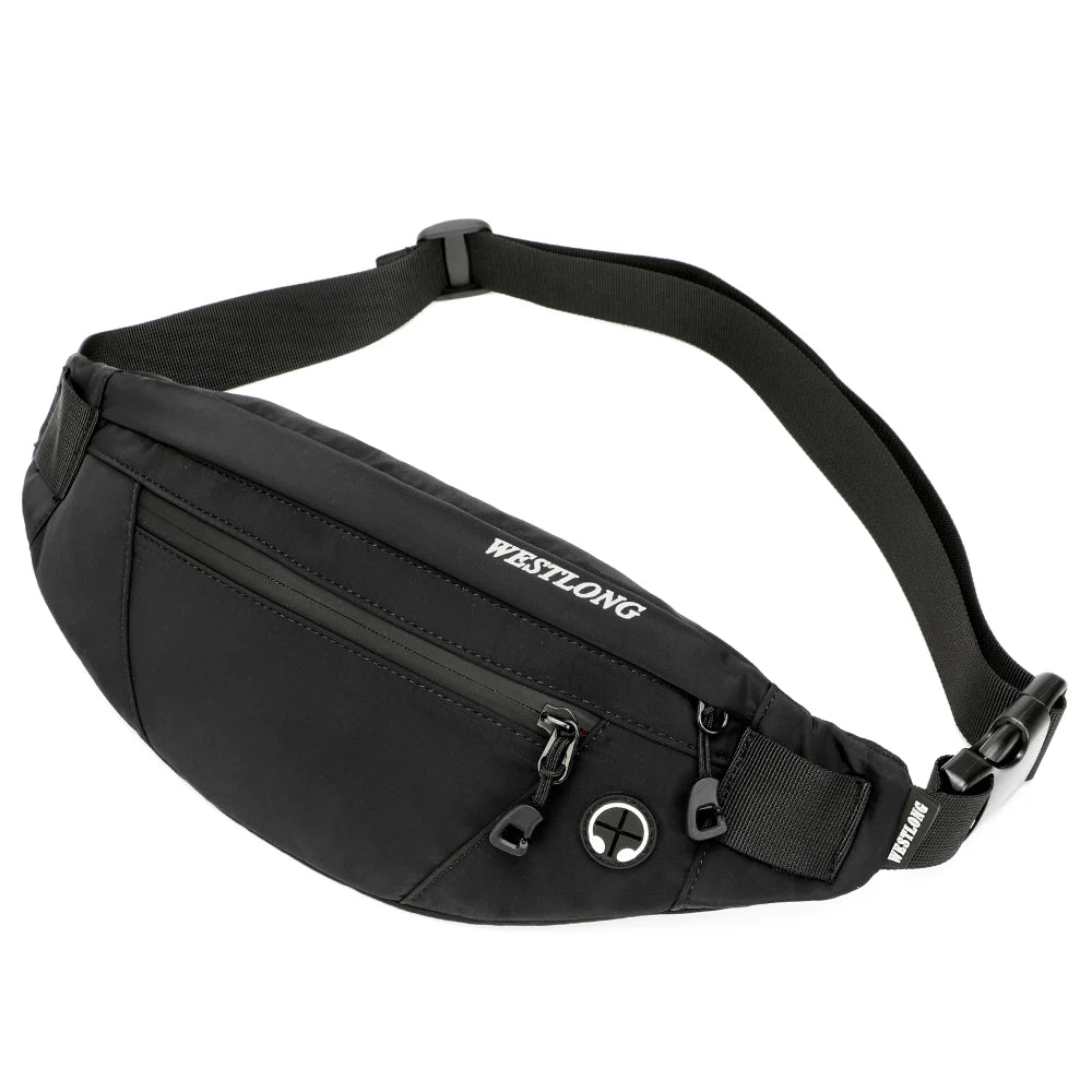 תיק פאוץ' לטיולים - Smallsupershop