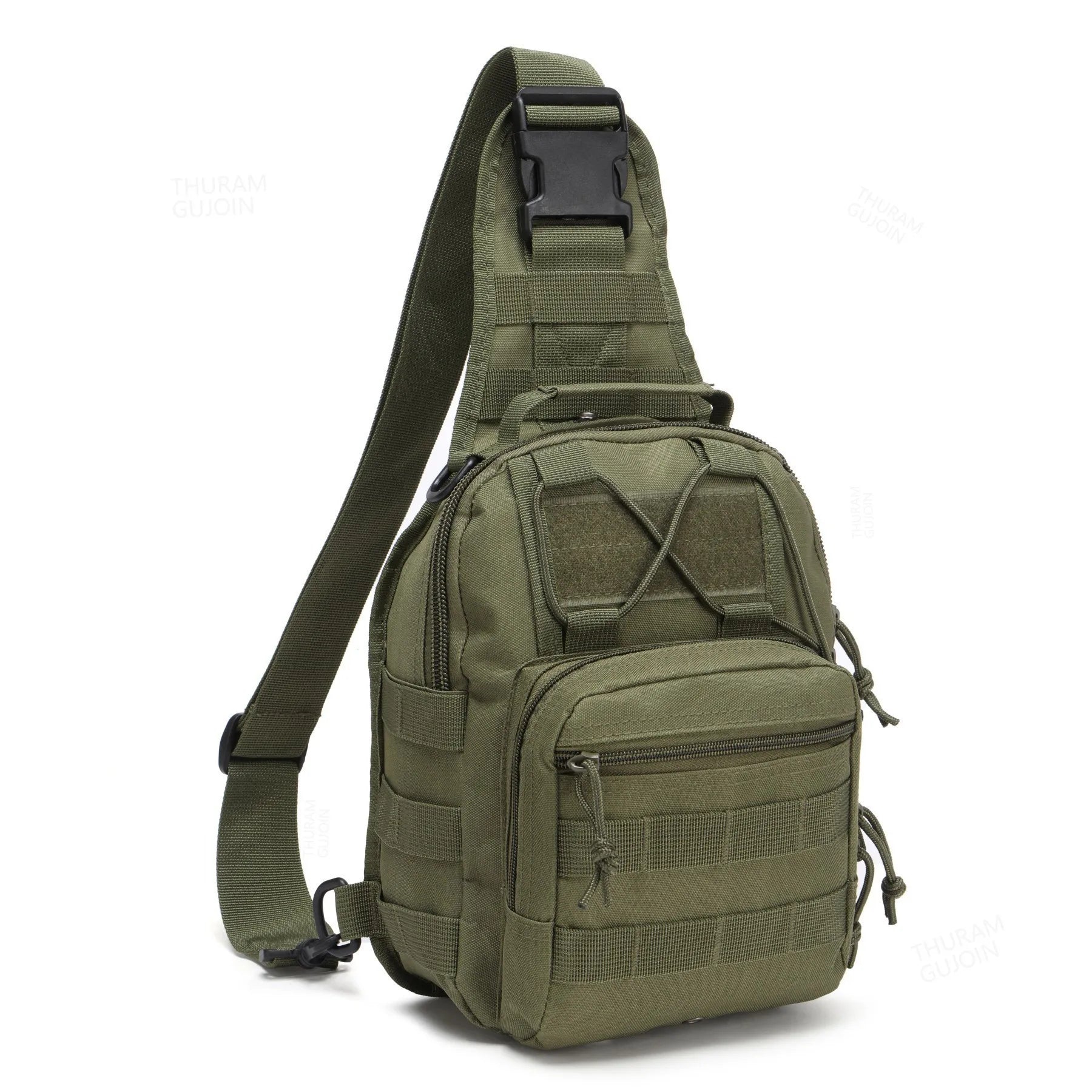 תיק טקטי גדול - Smallsupershop