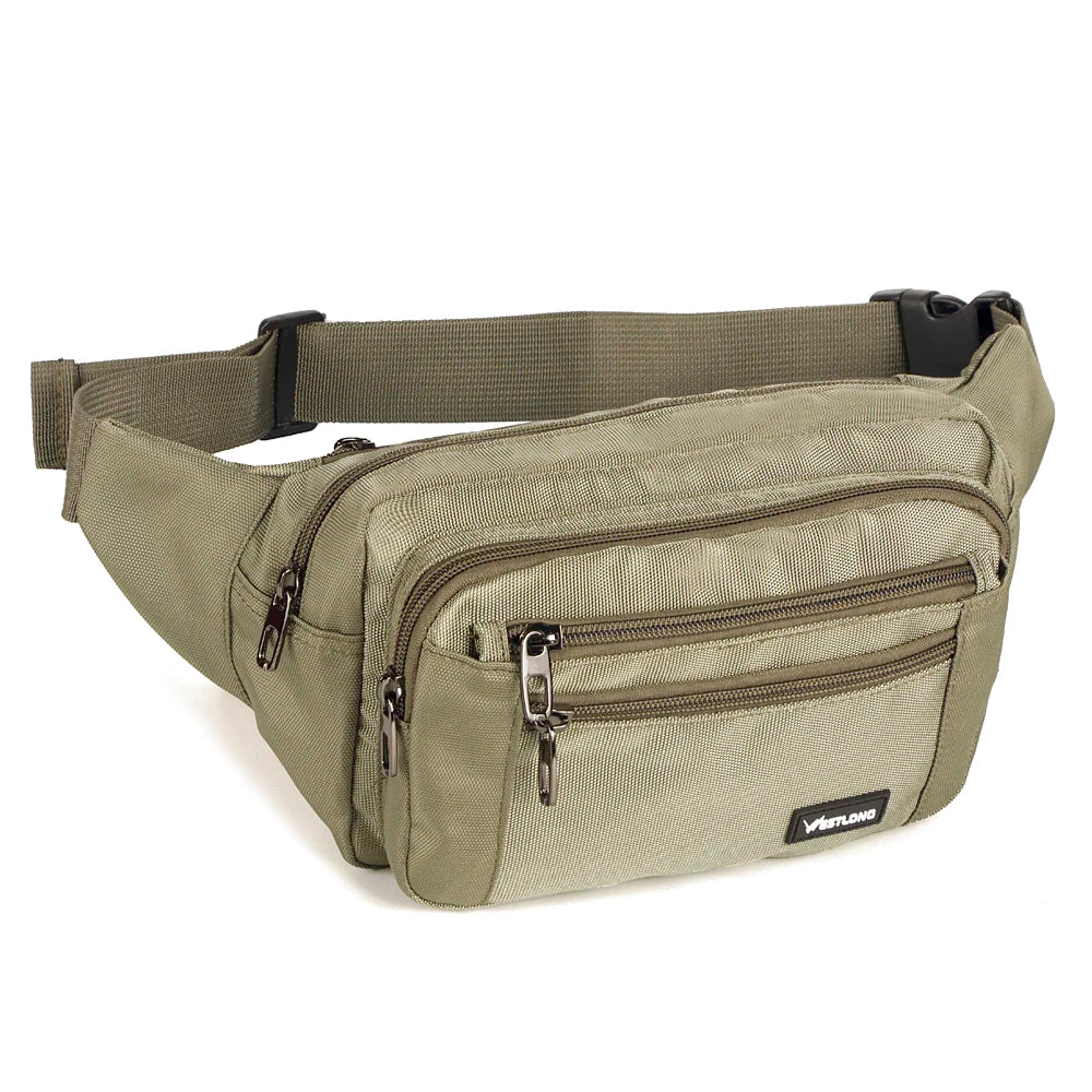 תיק פאוץ' לטיולים - Smallsupershop