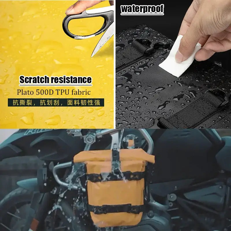 מוטור באמפ באג - Smallsupershop