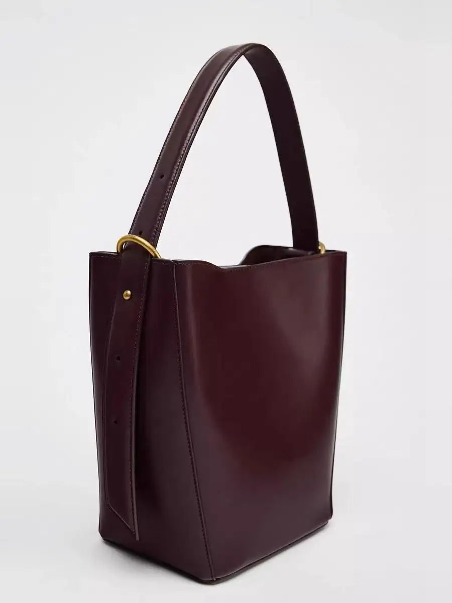 תיק בואט - Smallsupershop