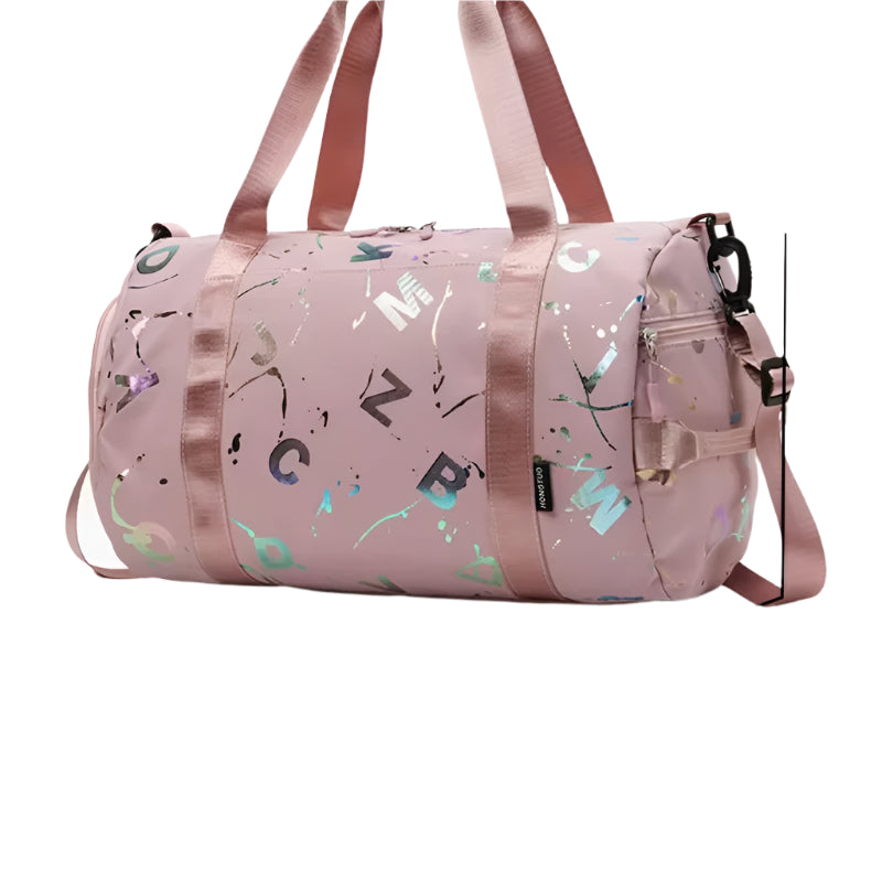 תיק גרפיטי ספורטיבי - Smallsupershop