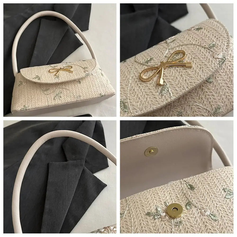 תיק קלין גירל - Smallsupershop