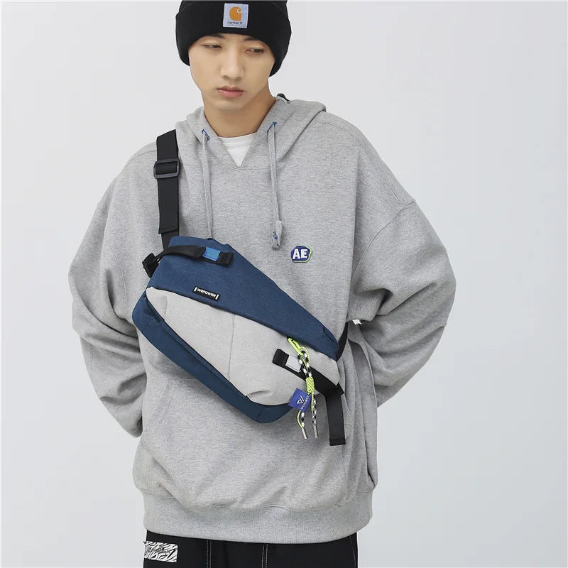 תיק נפח בינוני - Smallsupershop