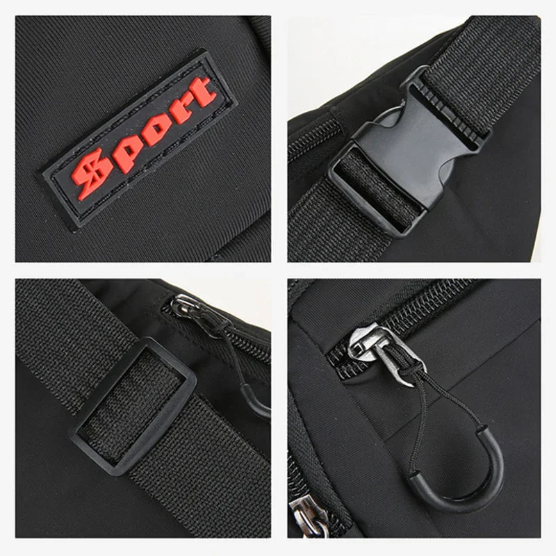 תיק רוקבג - Smallsupershop