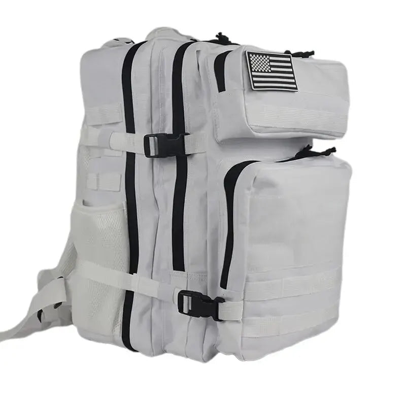 תיק גב טקטי מקצועי - Smallsupershop