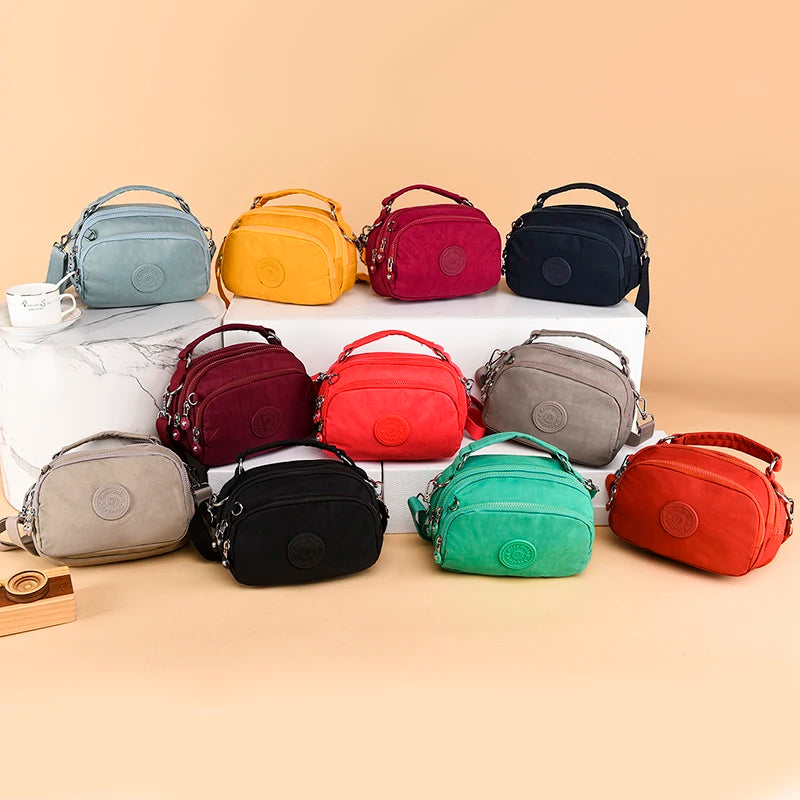 תיק סאלי - Smallsupershop