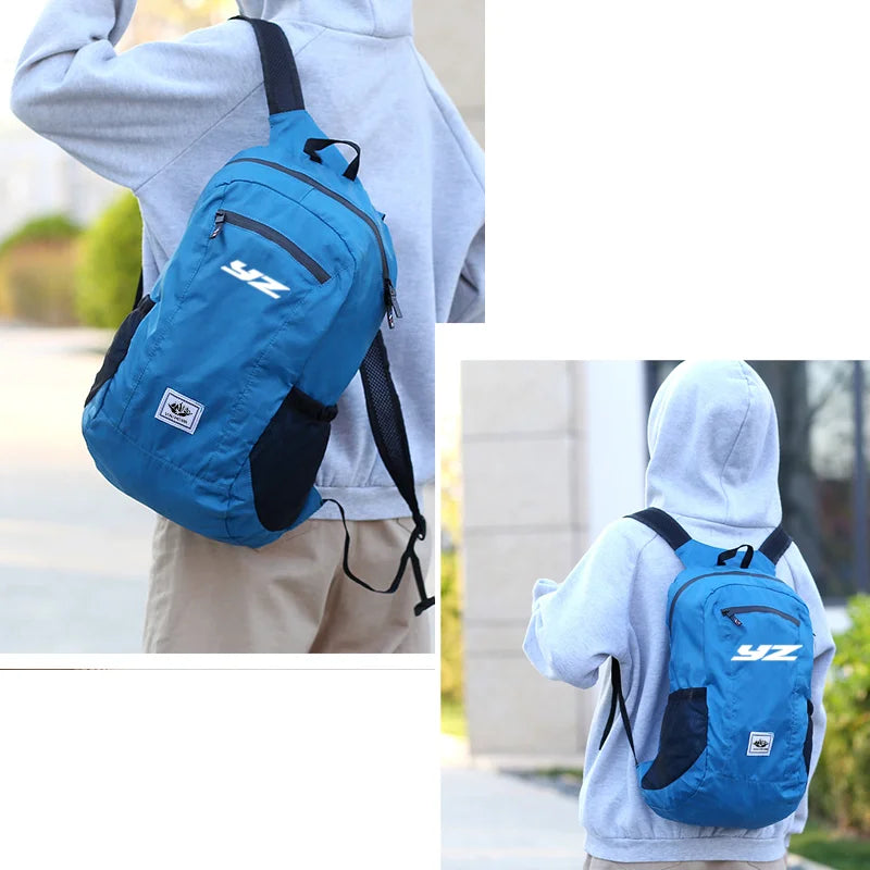 תיק בית ספר לילד - Smallsupershop