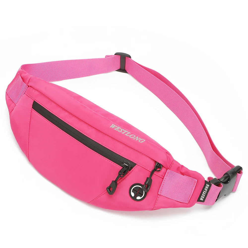 תיק פאוץ' לטיולים - Smallsupershop