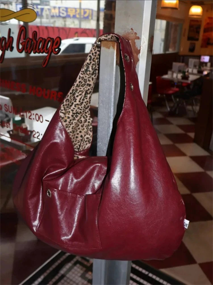 תיק גבנה - Smallsupershop