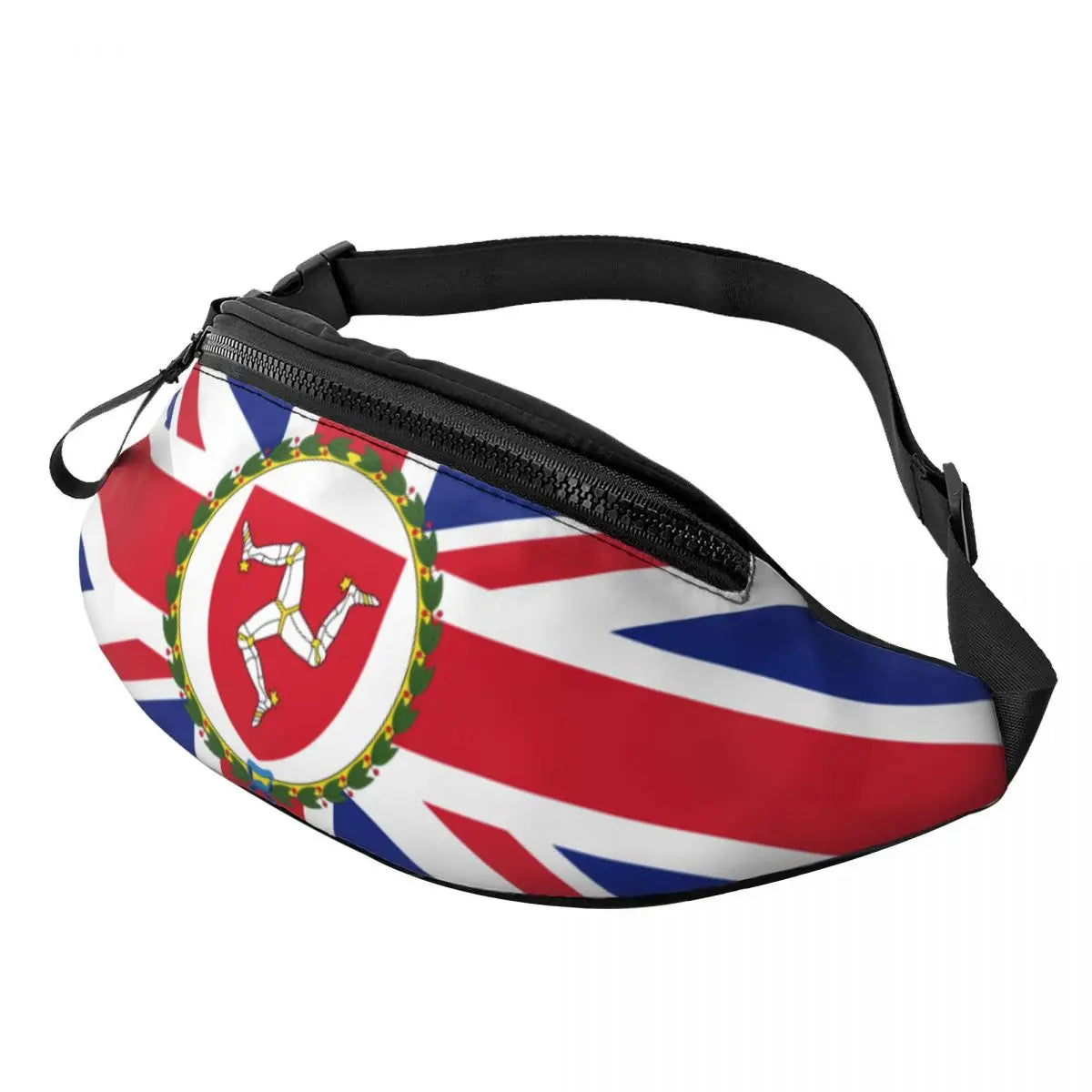 תיק פאוץ' למכוניות - Smallsupershop