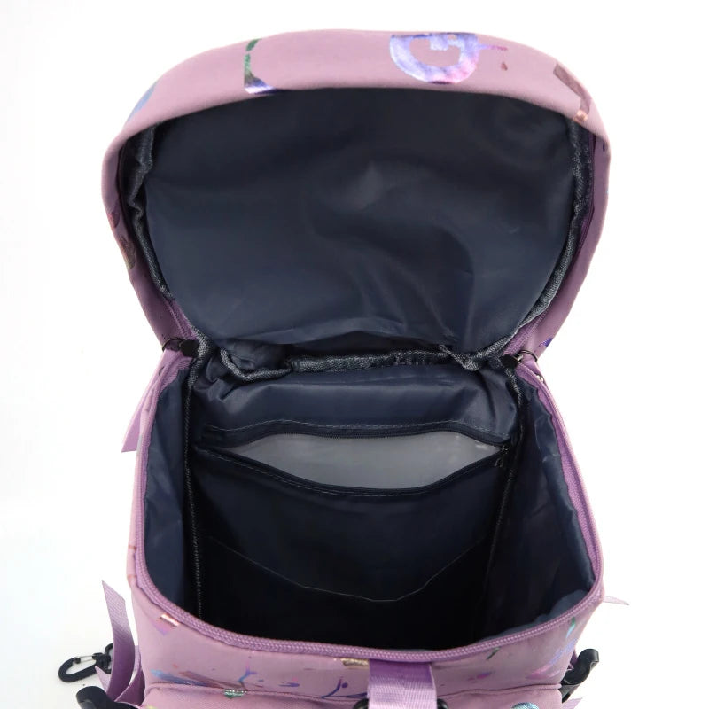 תיק גרפיטי ספורטיבי - Smallsupershop