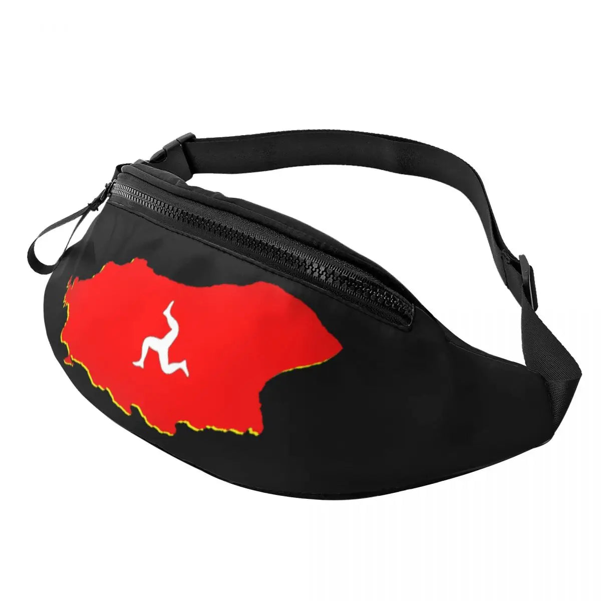 תיק פאוץ' למכוניות - Smallsupershop