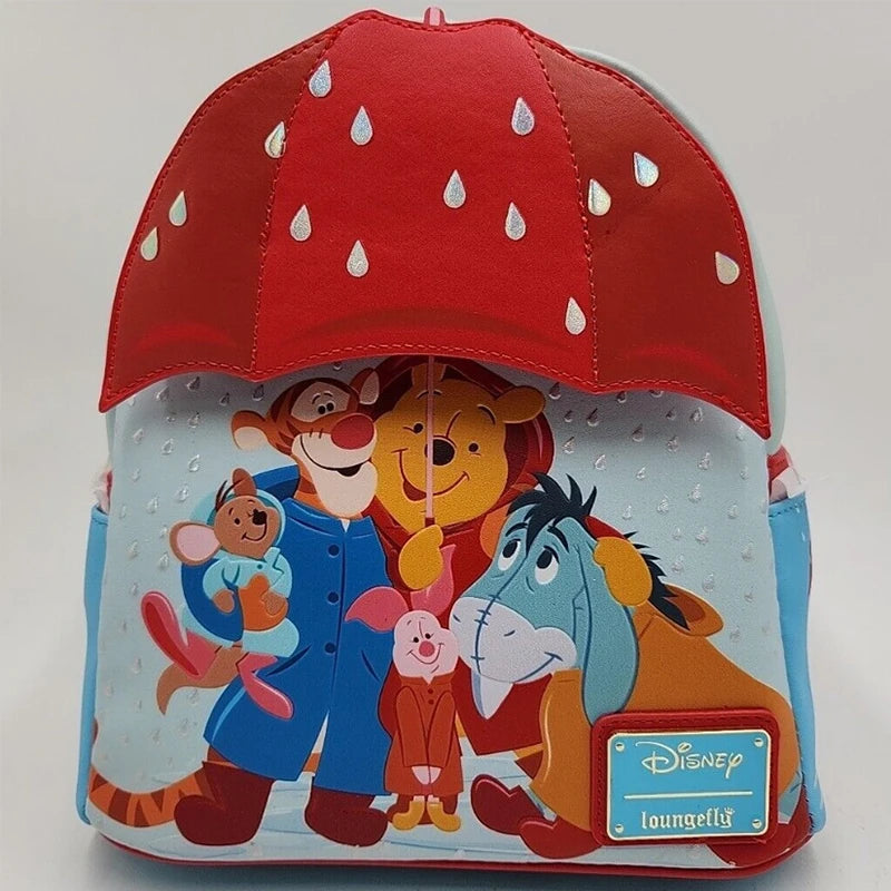 תיק חיות - Smallsupershop