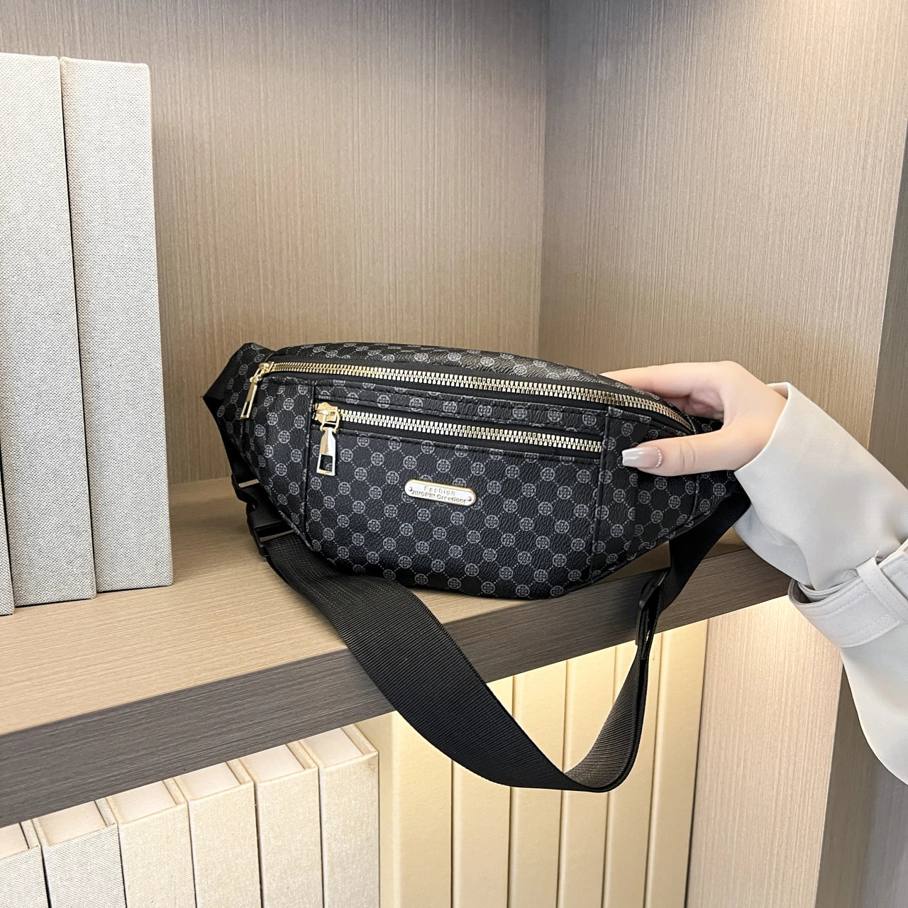 תיק מוביט - Smallsupershop