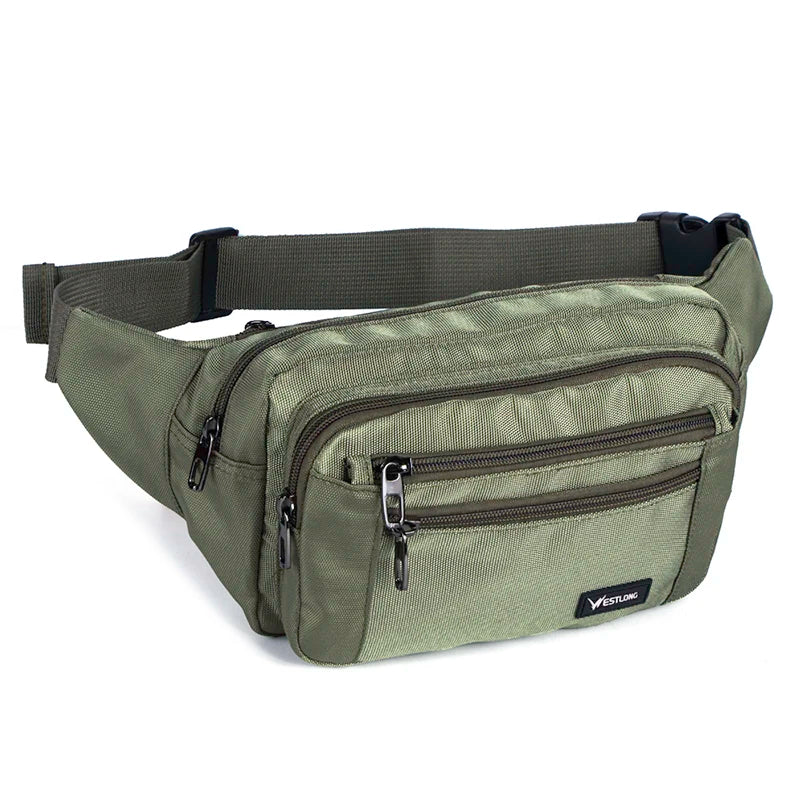 תיק פאוץ' לטיולים - Smallsupershop