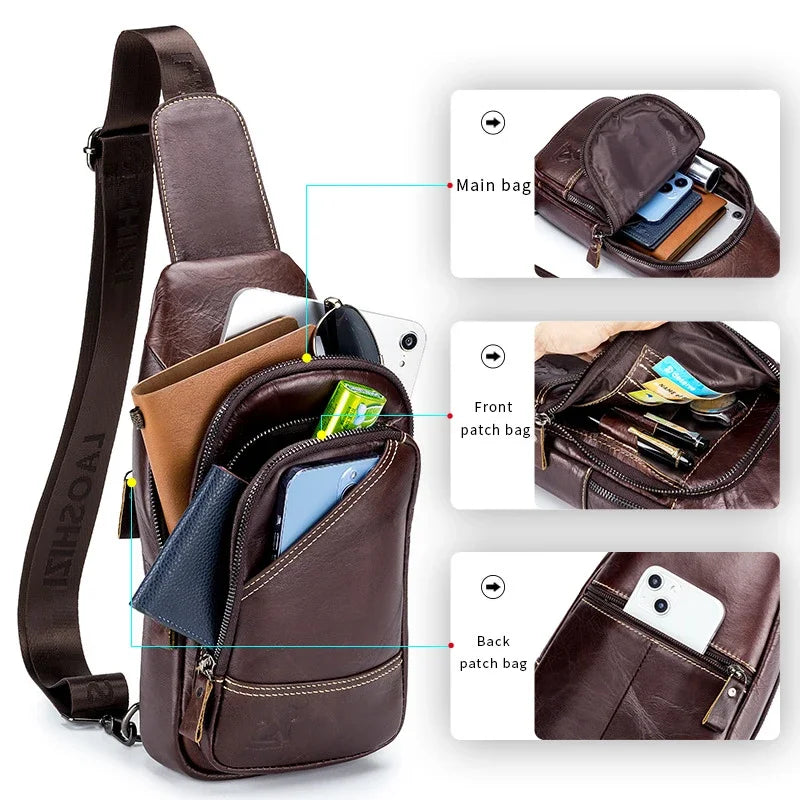 תיק ברסט - Smallsupershop