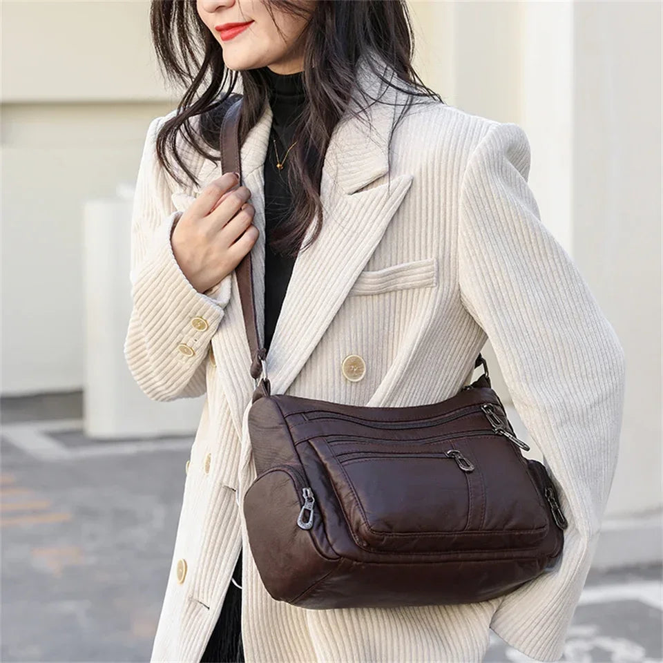 תיק דיאנה - Smallsupershop